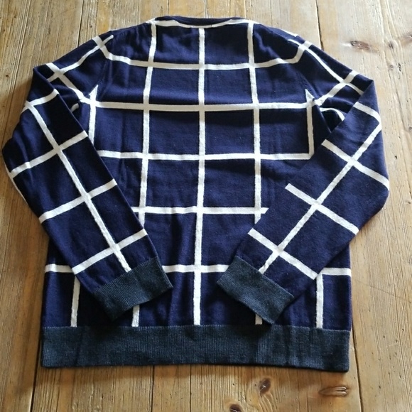 GAP FINE KNIT CREW NECK - Picture 5 of 6